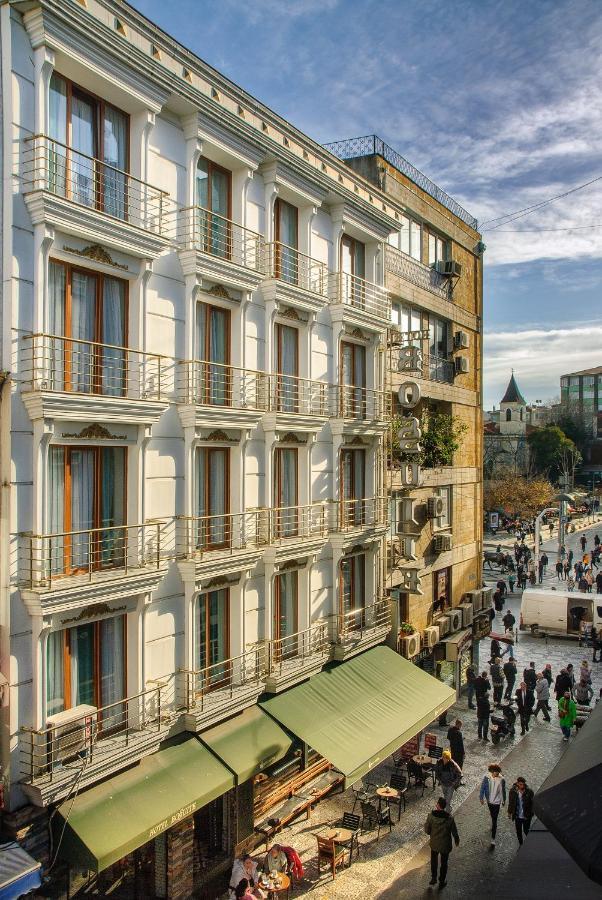 Bossuite Kadikoy 3* Istanbul