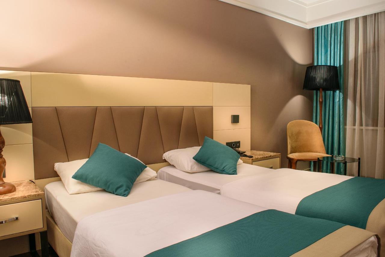 Bossuite Kadikoy 3* Istanbul