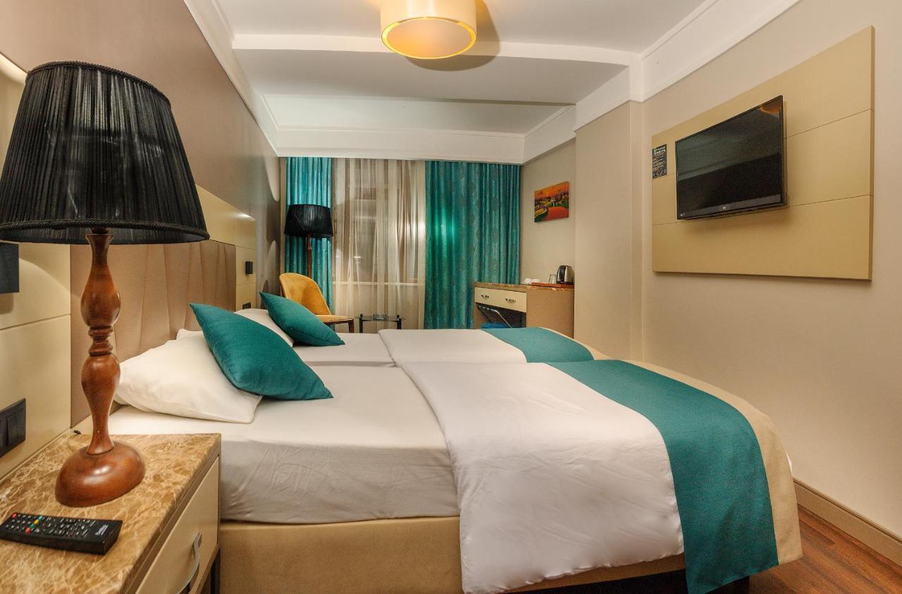 Bossuite Kadikoy