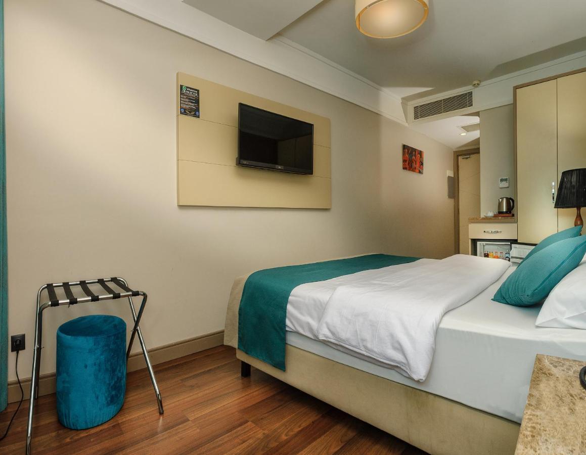 Bossuite Kadikoy Hotel Istanbul