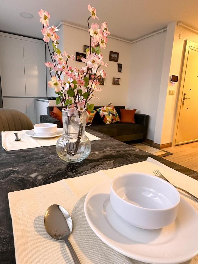 Aliya No1-new Close To Taksim Istanbul