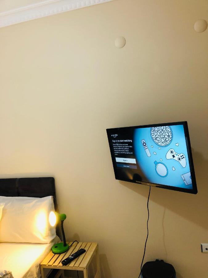 Self Checkin 2bedroom Apart In Kagithane Privatunterkunft Istanbul