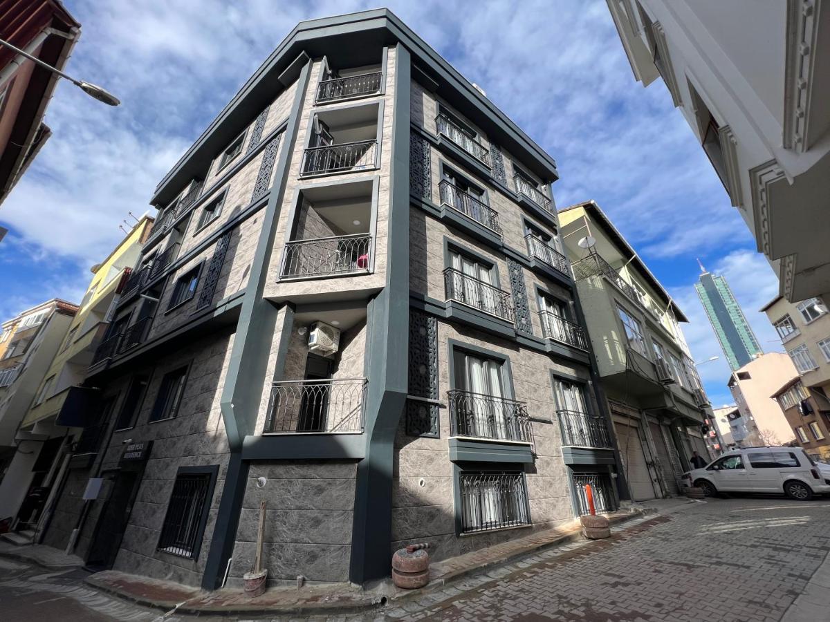 Rose Apartment Istanbul