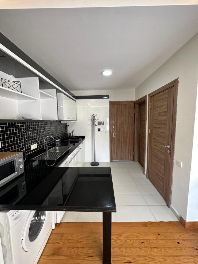Apartamento S.e.s. Taksim