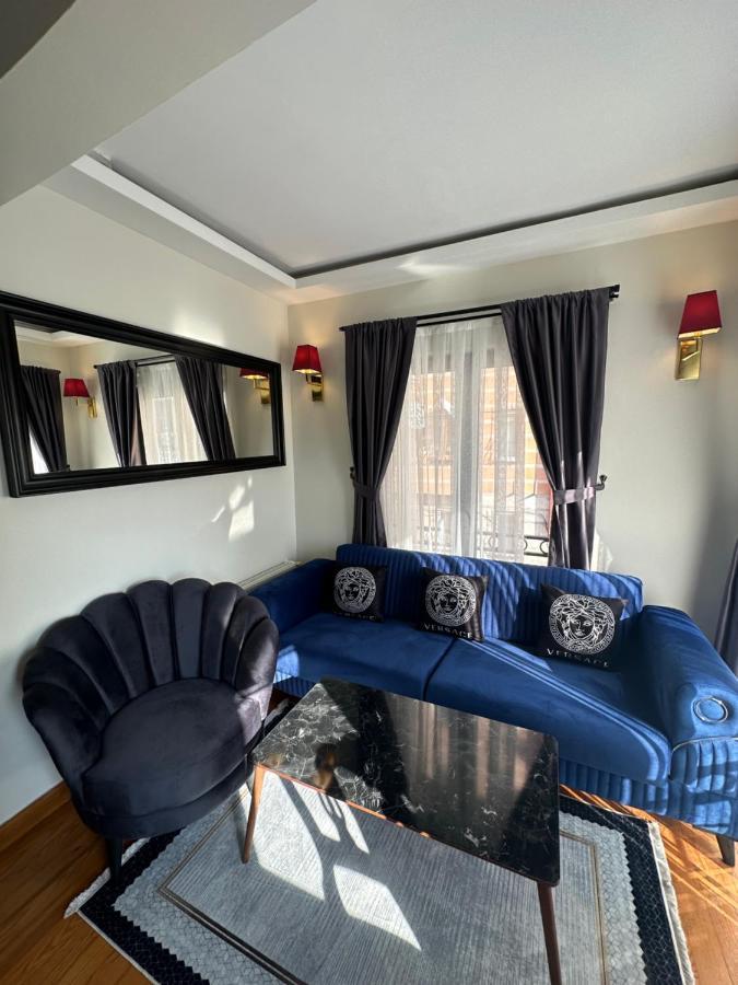 Apartamento S.e.s. Taksim