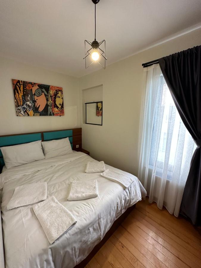 S.e.s. Taksim Apartamento Istambul