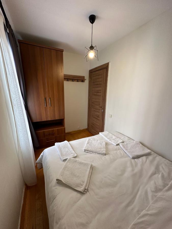 Apartamento S.e.s. Taksim Istambul