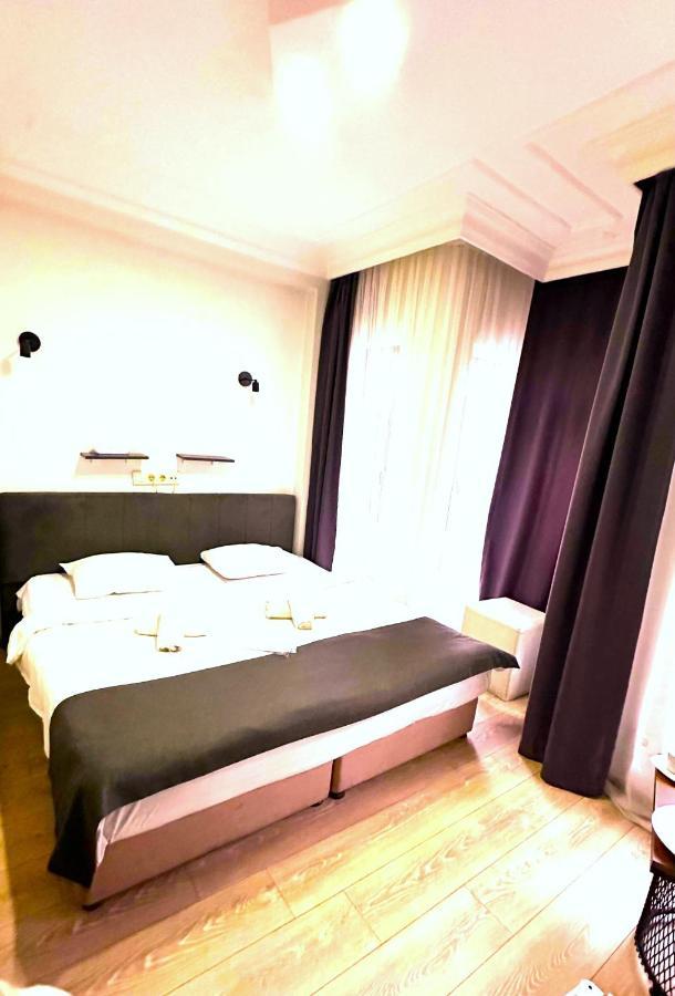 Hotel Altun Life Oldcity *