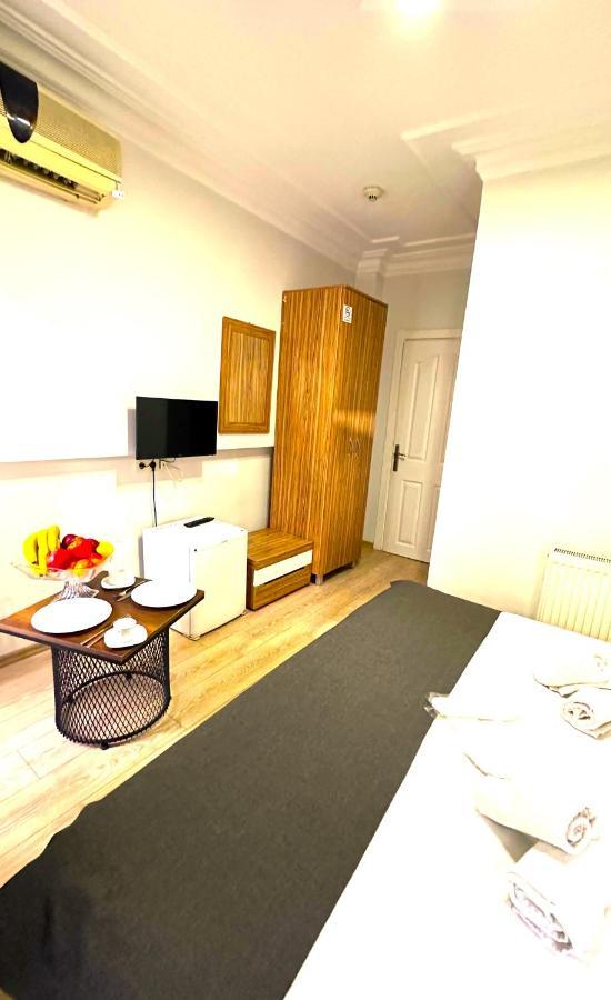 Altun Life Oldcity Hotel