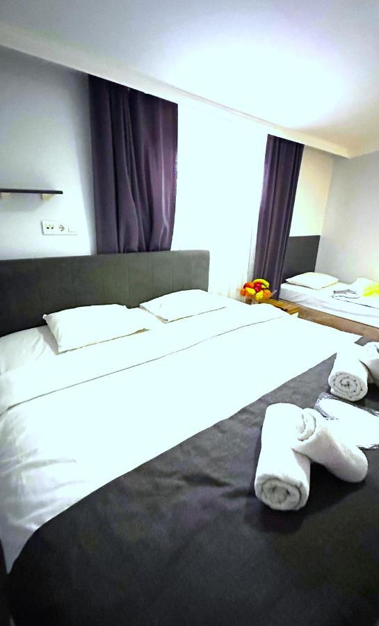 Altun Life Oldcity Hotel Istambul
