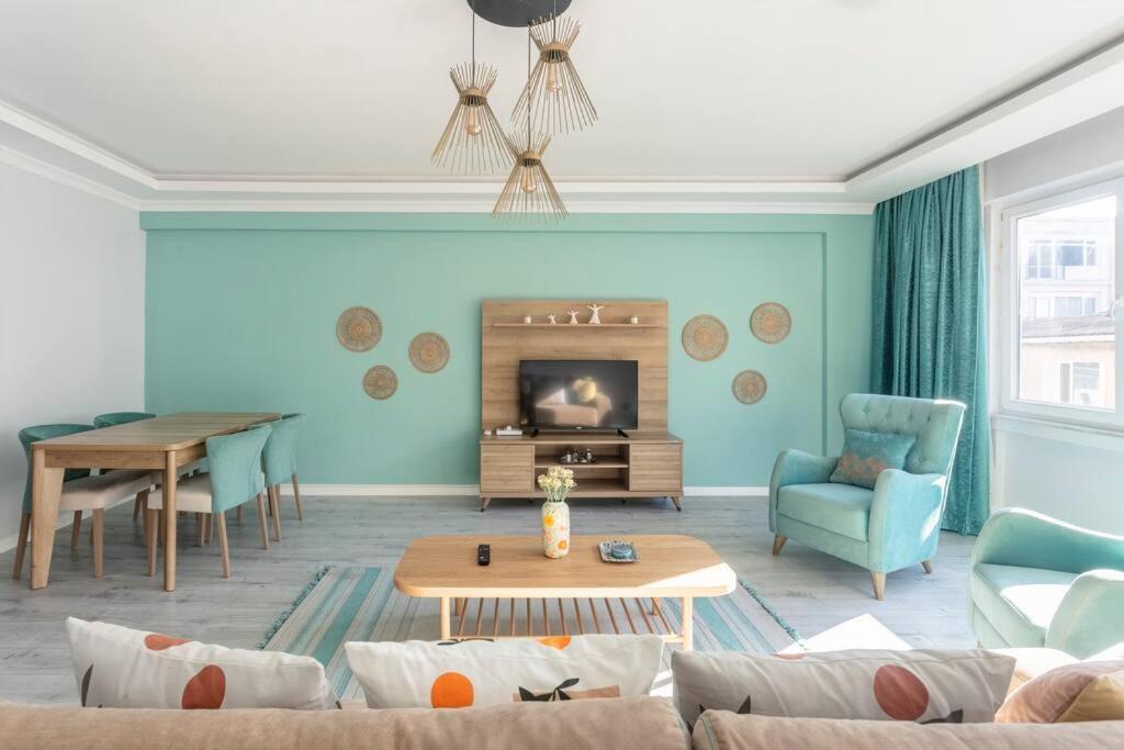 Fully Renovated Modern