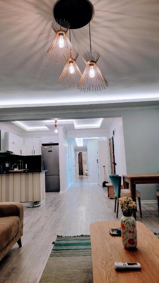 Apartment Fully Renovated Modern