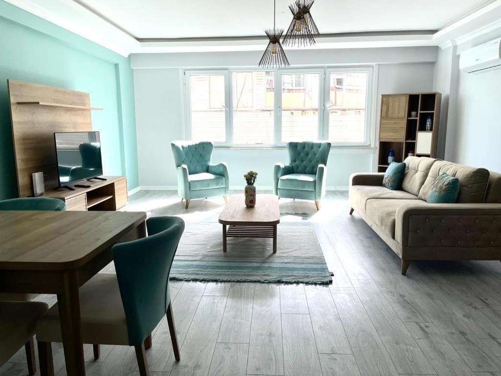 Fully Renovated Modern