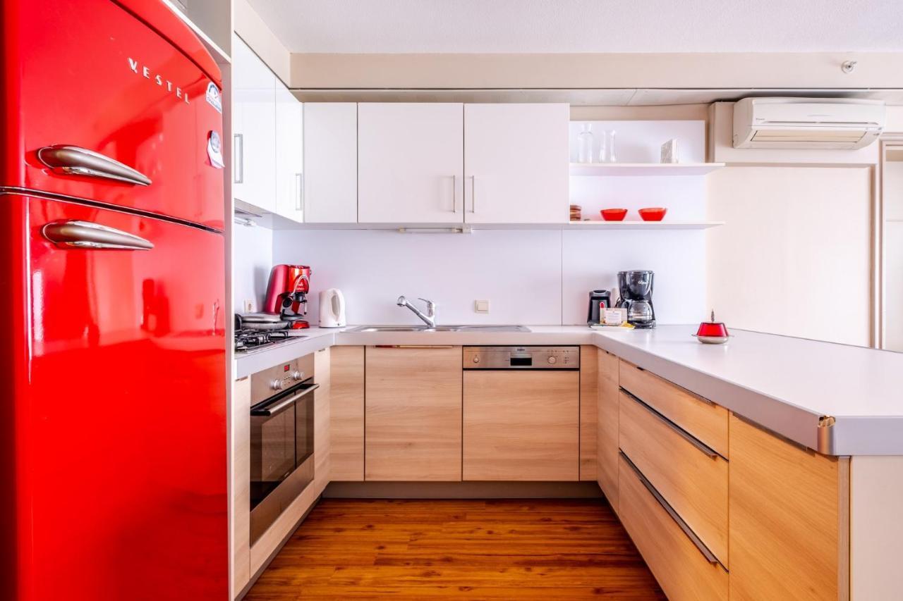 Apartamento Luxury Flat In Atasehir