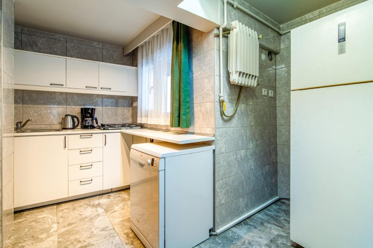 Apartment Stunning Flat With Excellent Location In Tesvikiye
