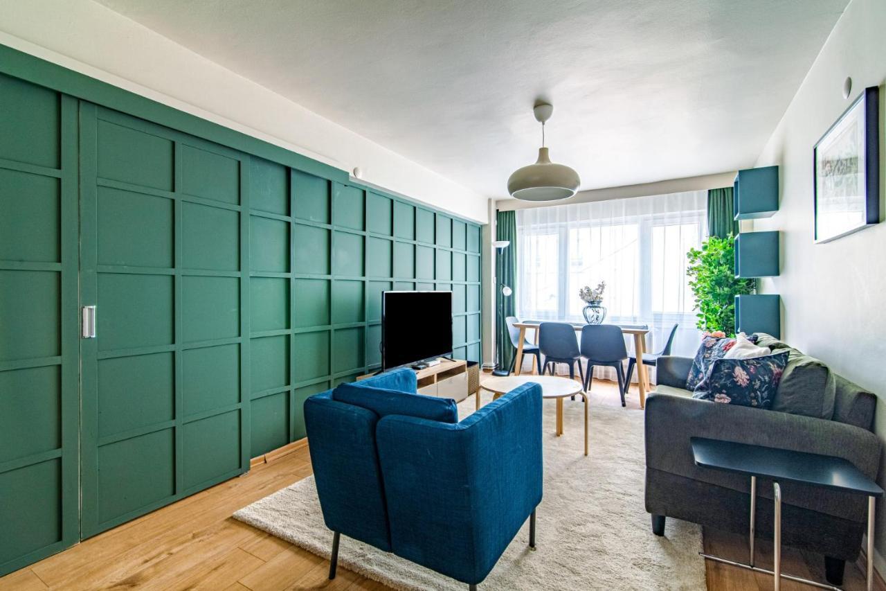 Stunning Flat With Excellent Location In Tesvikiye Apartment Istanbul