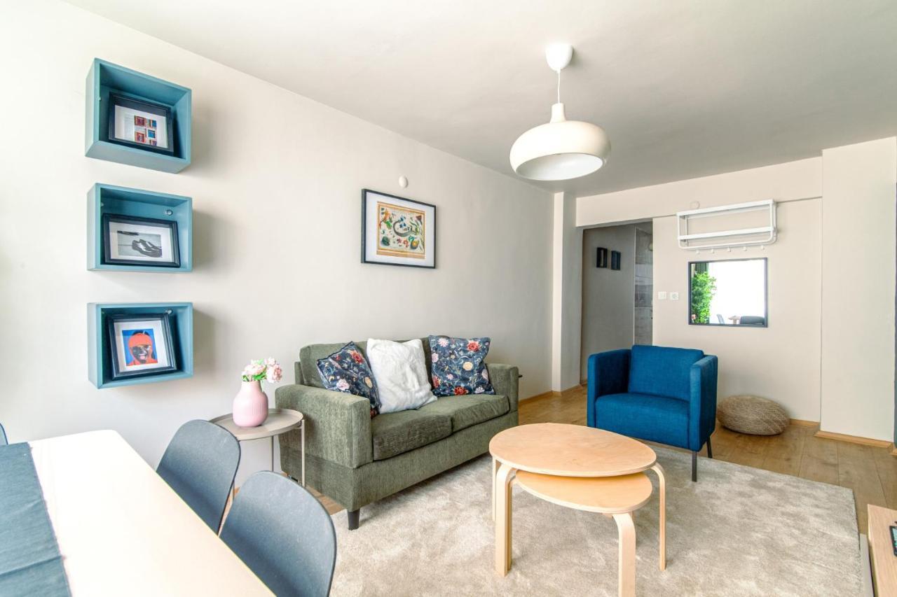 Stunning Flat With Excellent Location In Tesvikiye * Istanbul