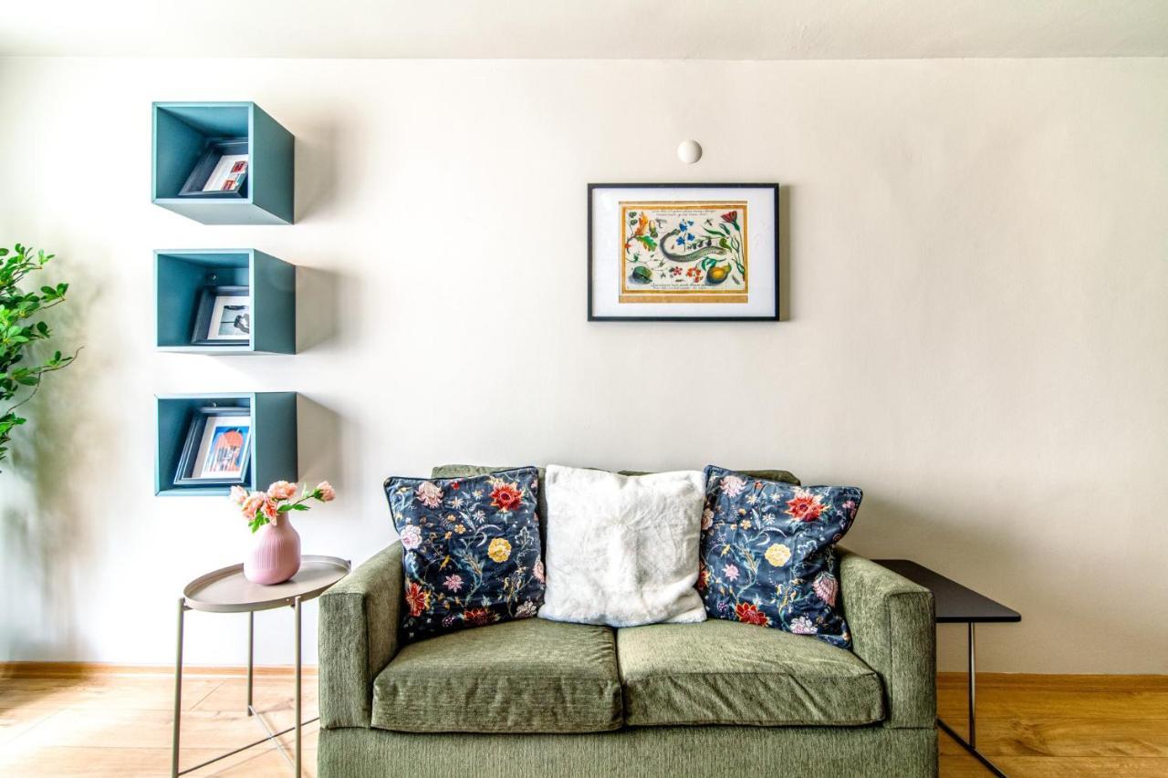 Apartment Stunning Flat With Excellent Location In Tesvikiye Istanbul