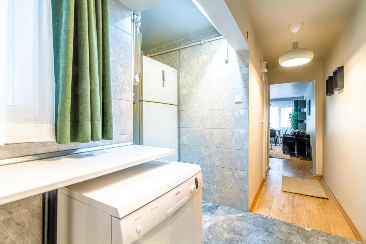 Stunning Flat With Excellent Location In Tesvikiye Apartment