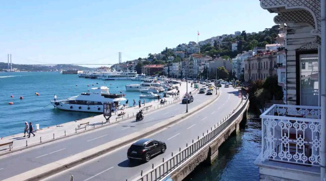 Apartment Bebek Yali *