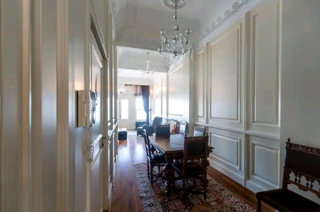 Apartment Bebek Yali Istanbul