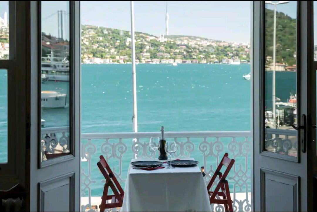 Apartment Bebek Yali Istanbul