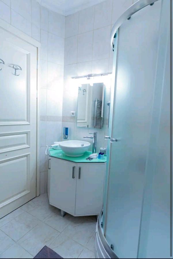 Bebek Yali Apartment Istanbul
