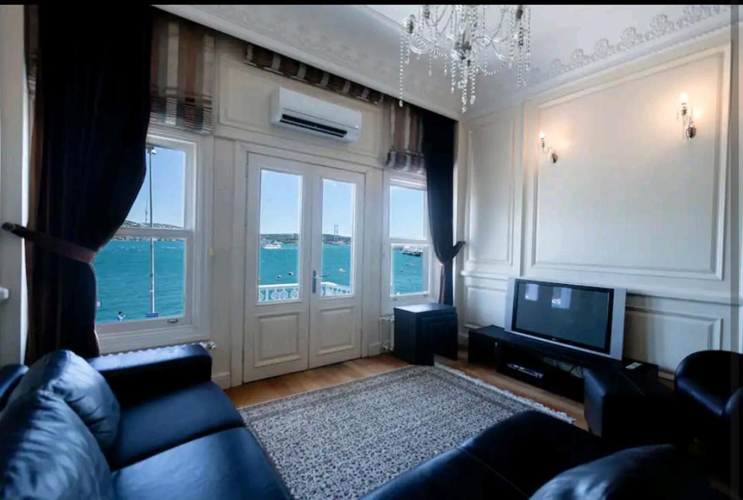 Apartment Bebek Yali Istanbul