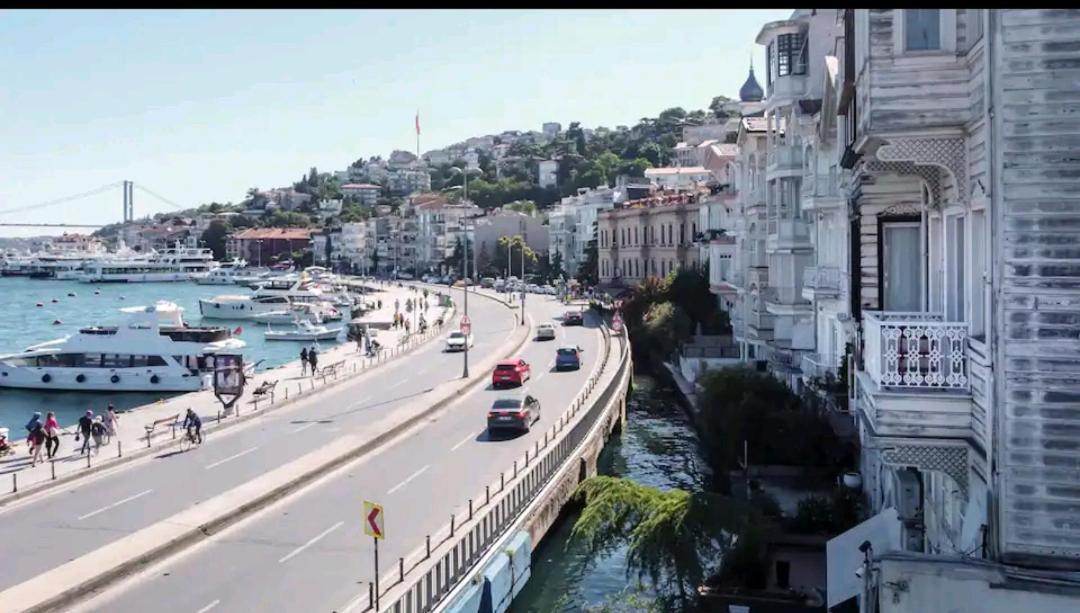 Apartment Bebek Yali