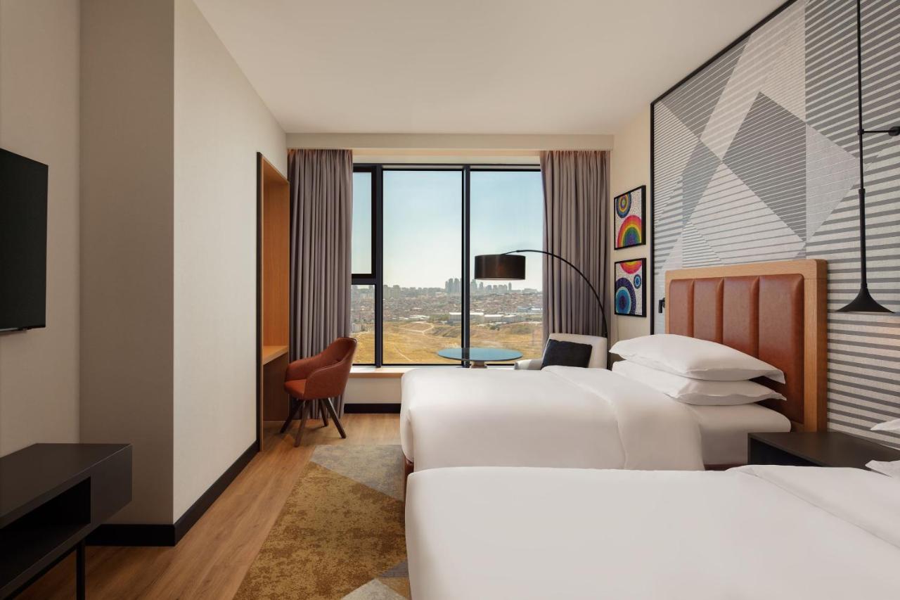 Sheraton Esenyurt 5*