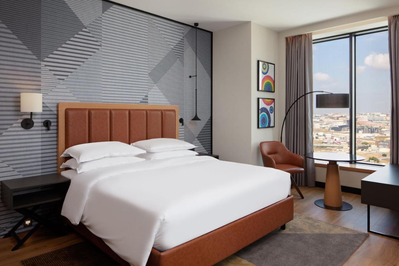 Otel Sheraton Esenyurt