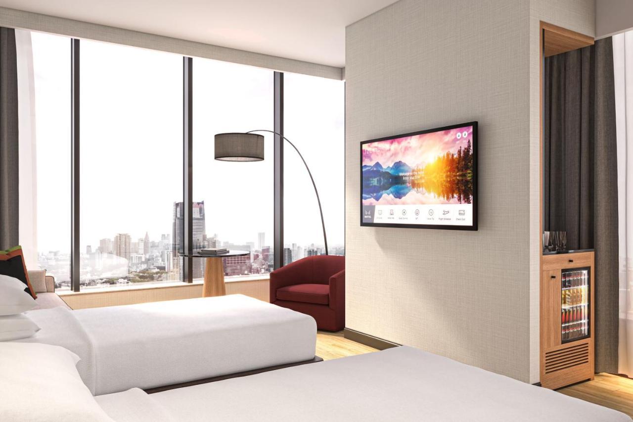 Sheraton Esenyurt Otel