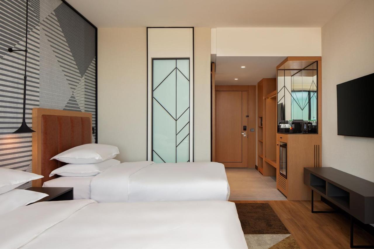 Sheraton Esenyurt