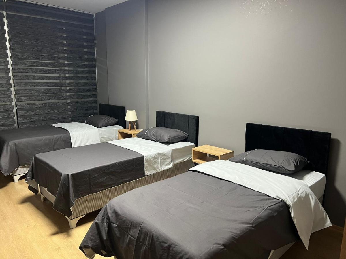 Aparthotel Nur Sena's House