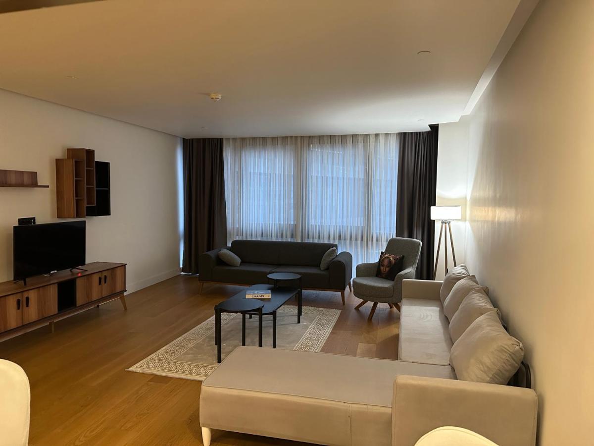 Prime Residances Deluxe King Otel *