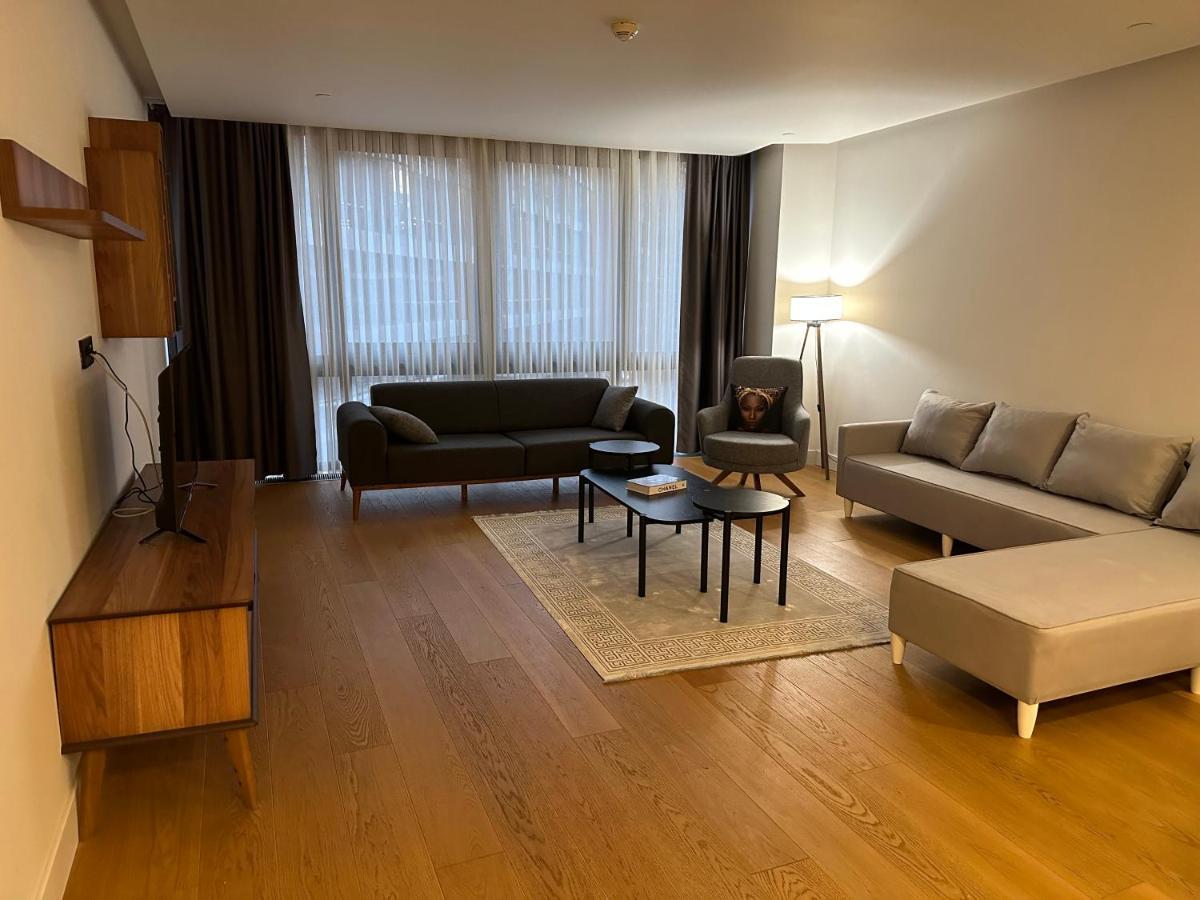 Otel Prime Residances Deluxe King