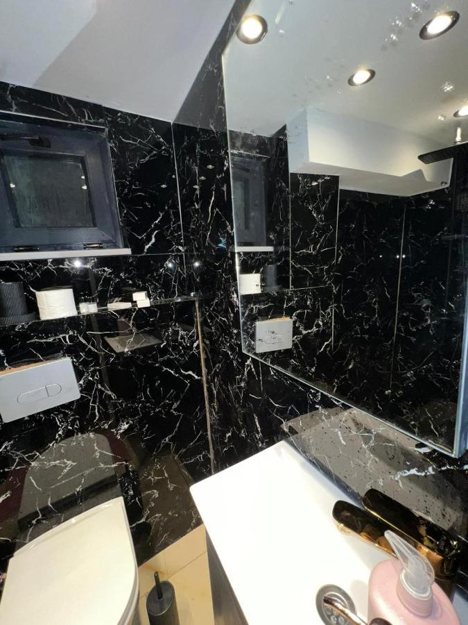Apartment Demirtas House Istanbul