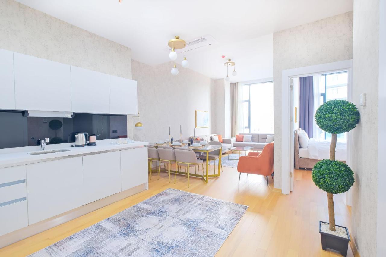 Fortis Yeni Kadikoy By Newinn