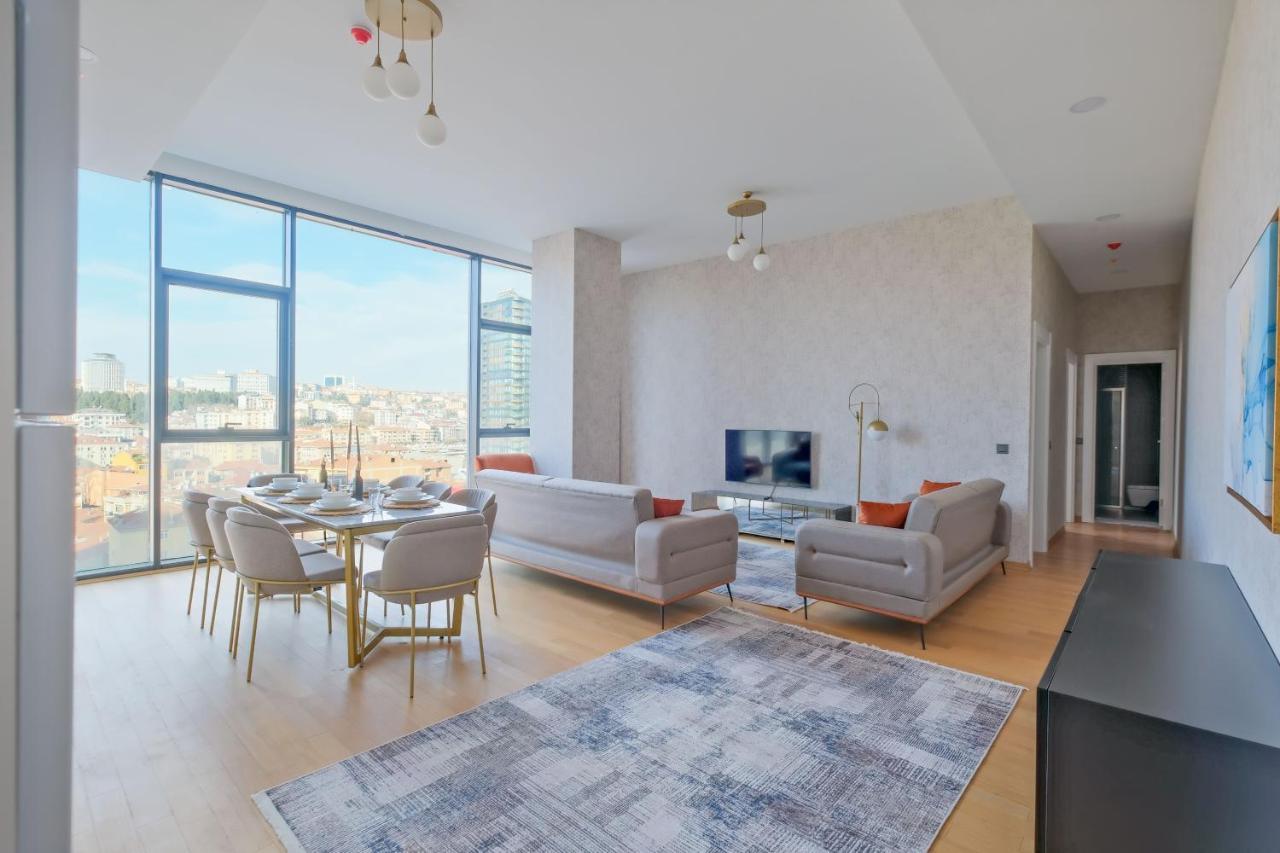 Fortis Yeni Kadikoy By Newinn Apartment