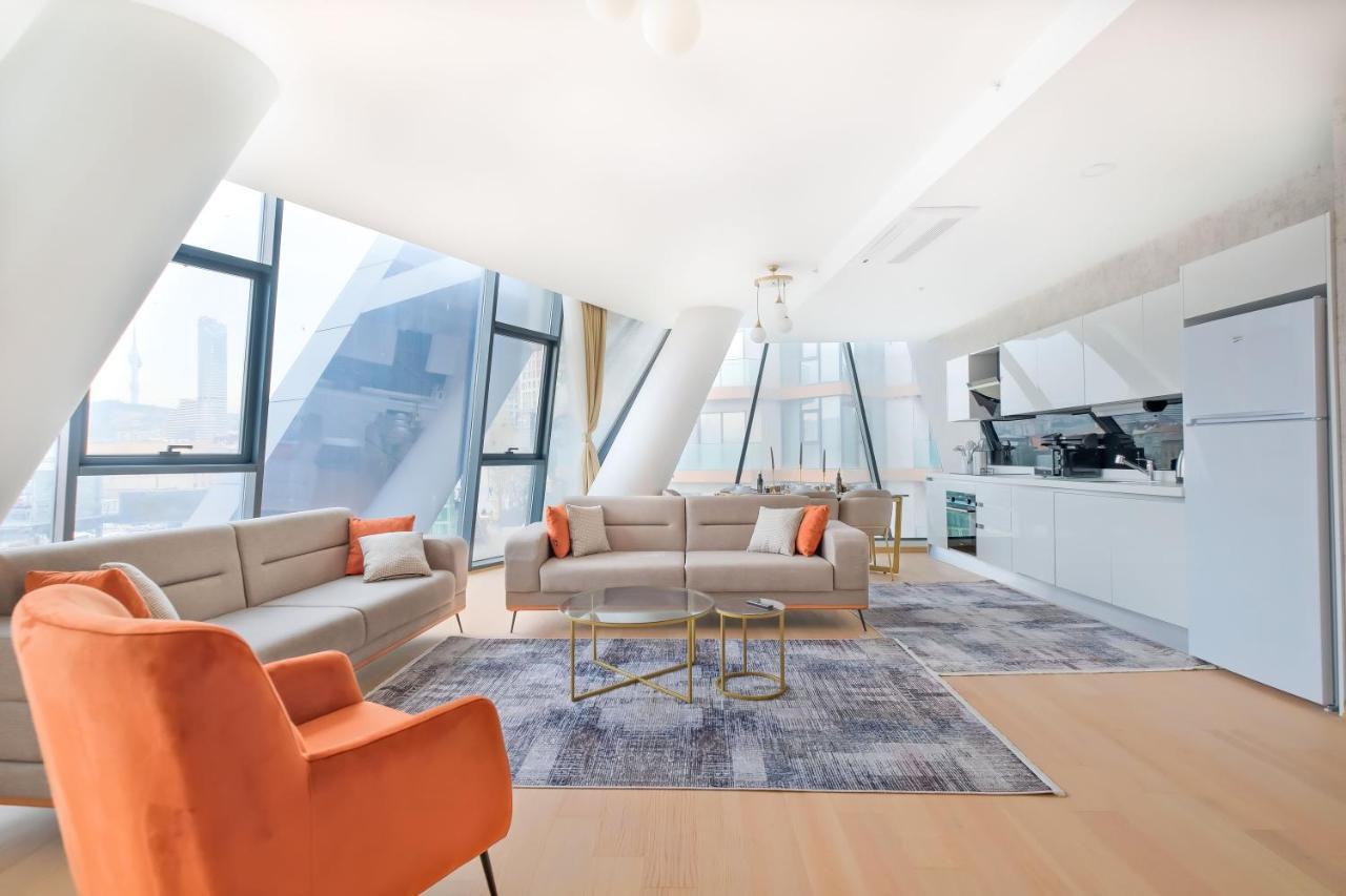 Fortis Yeni Kadikoy By Newinn Istanbul