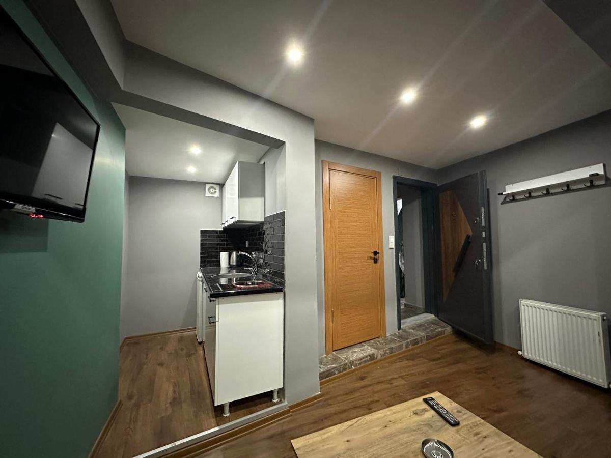 Apartment Taksim Liberty House