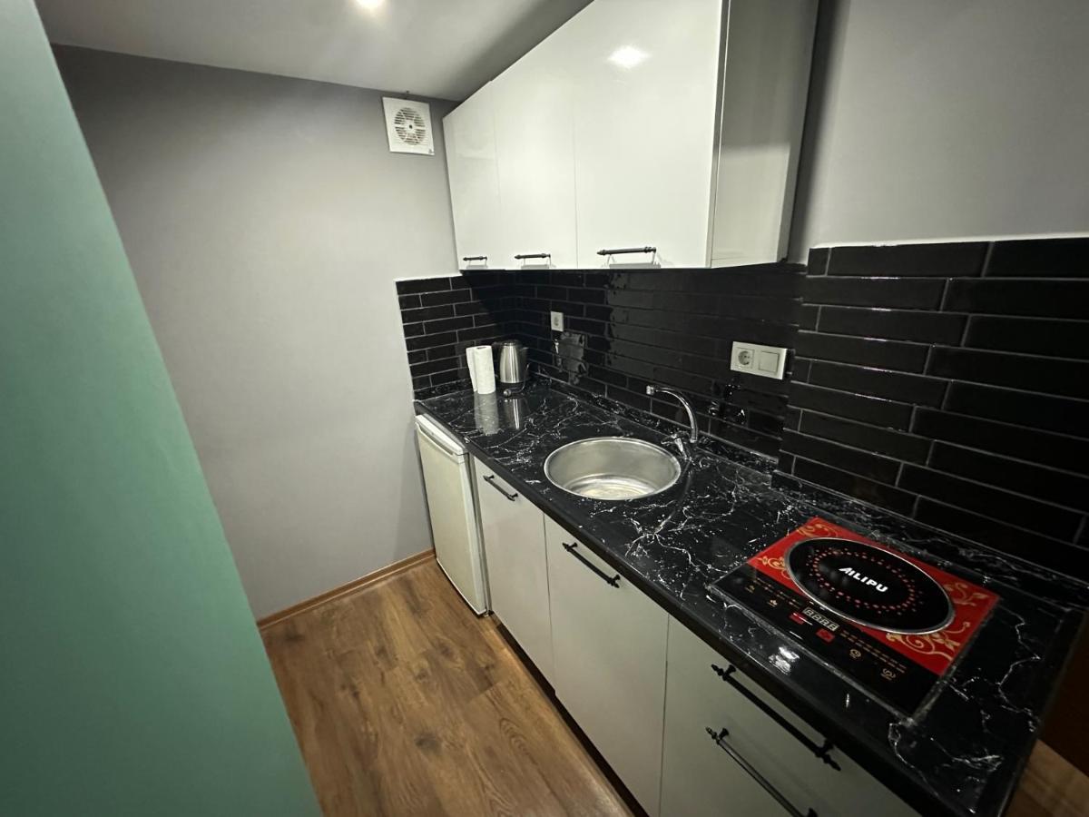 Taksim Liberty House İstanbul