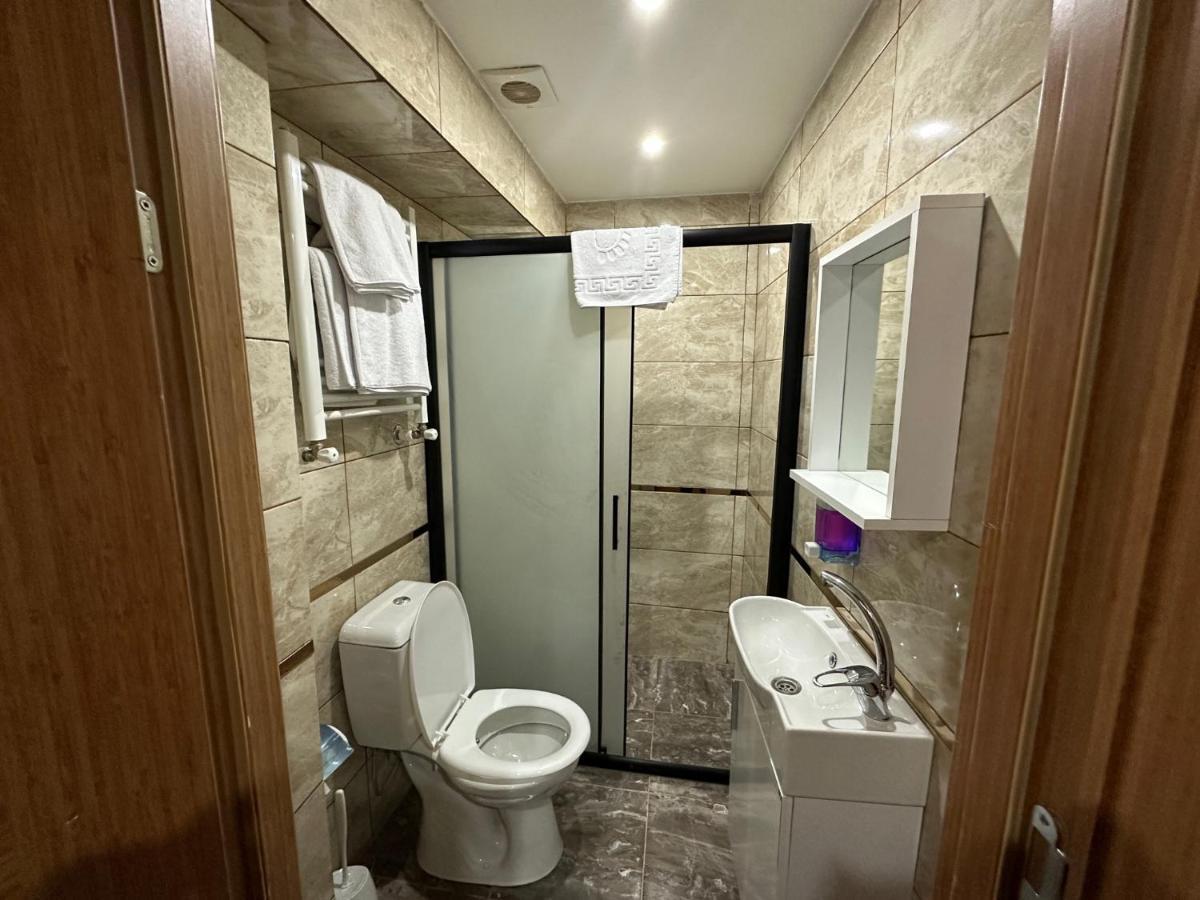 Daire Taksim Liberty House *