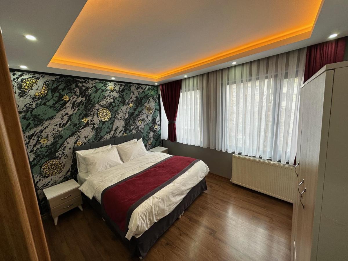 Taksim Liberty House Daire