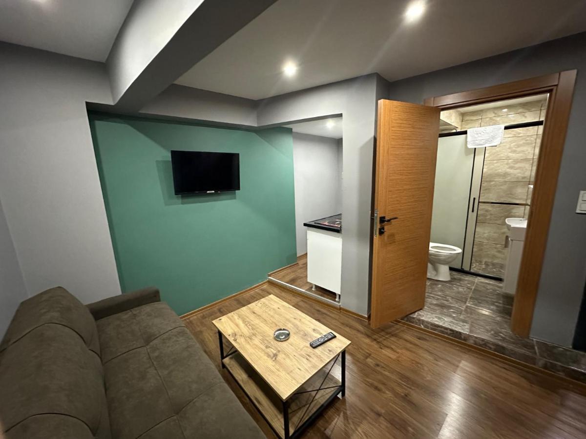 Daire Taksim Liberty House
