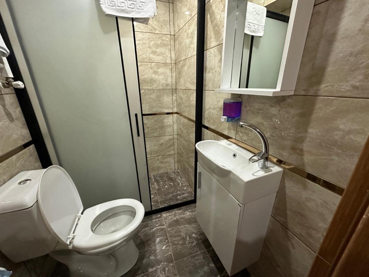 Daire Taksim Liberty House *