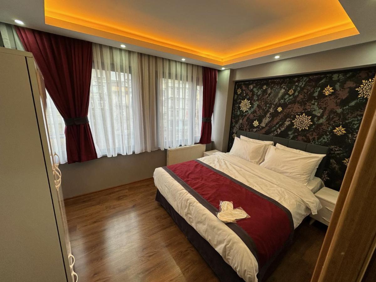 Taksim Liberty House