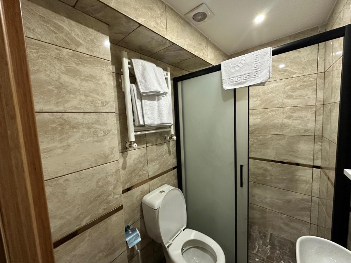 Daire Taksim Liberty House