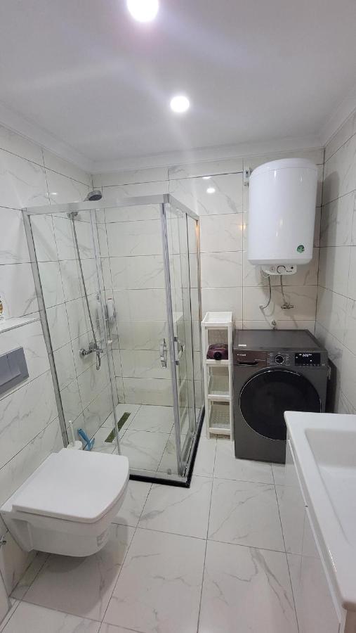 Fully Renovated Modern Istanbul