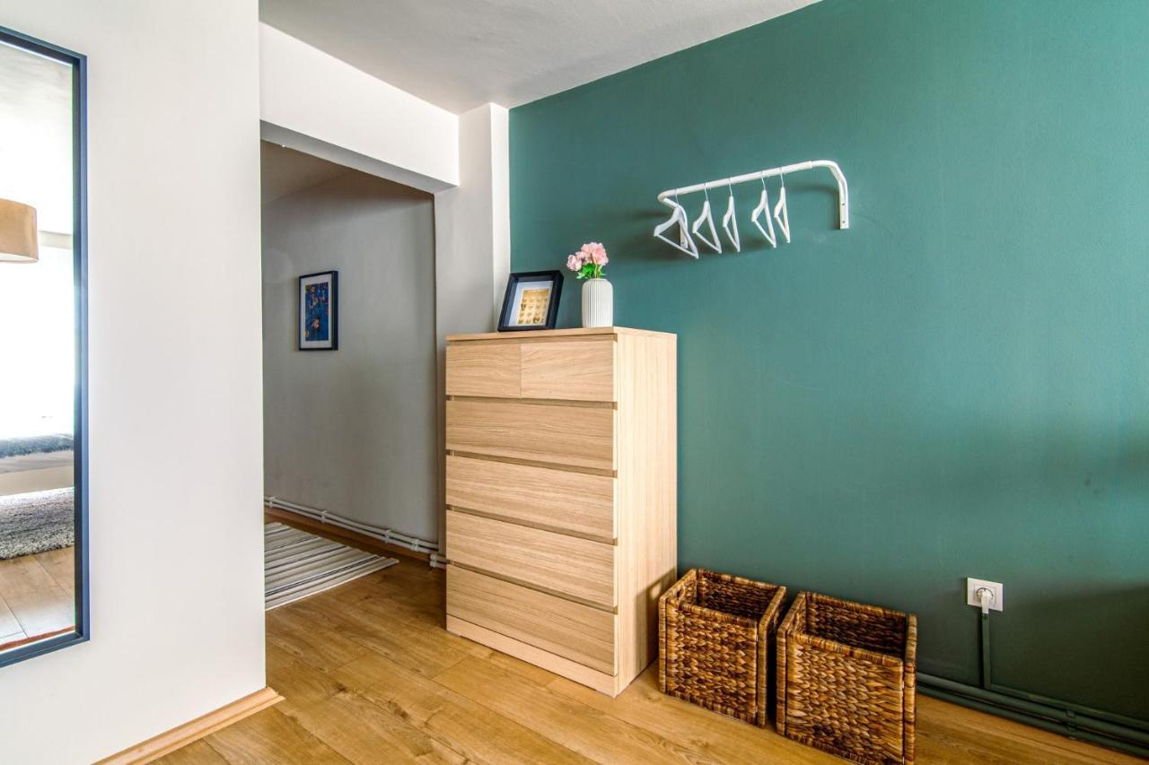 Apartment Stunning Flat With Excellent Location In Tesvikiye